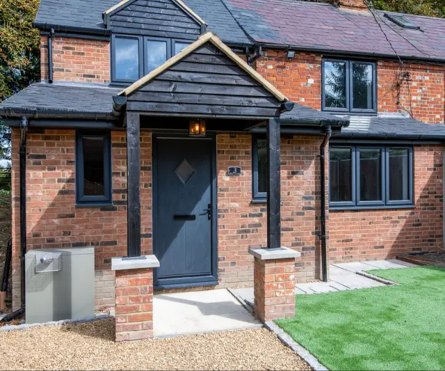 Abvale Builders in Aylesbury