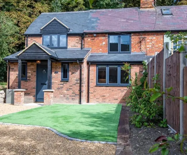 Abvale Builders in Aylesbury - 030